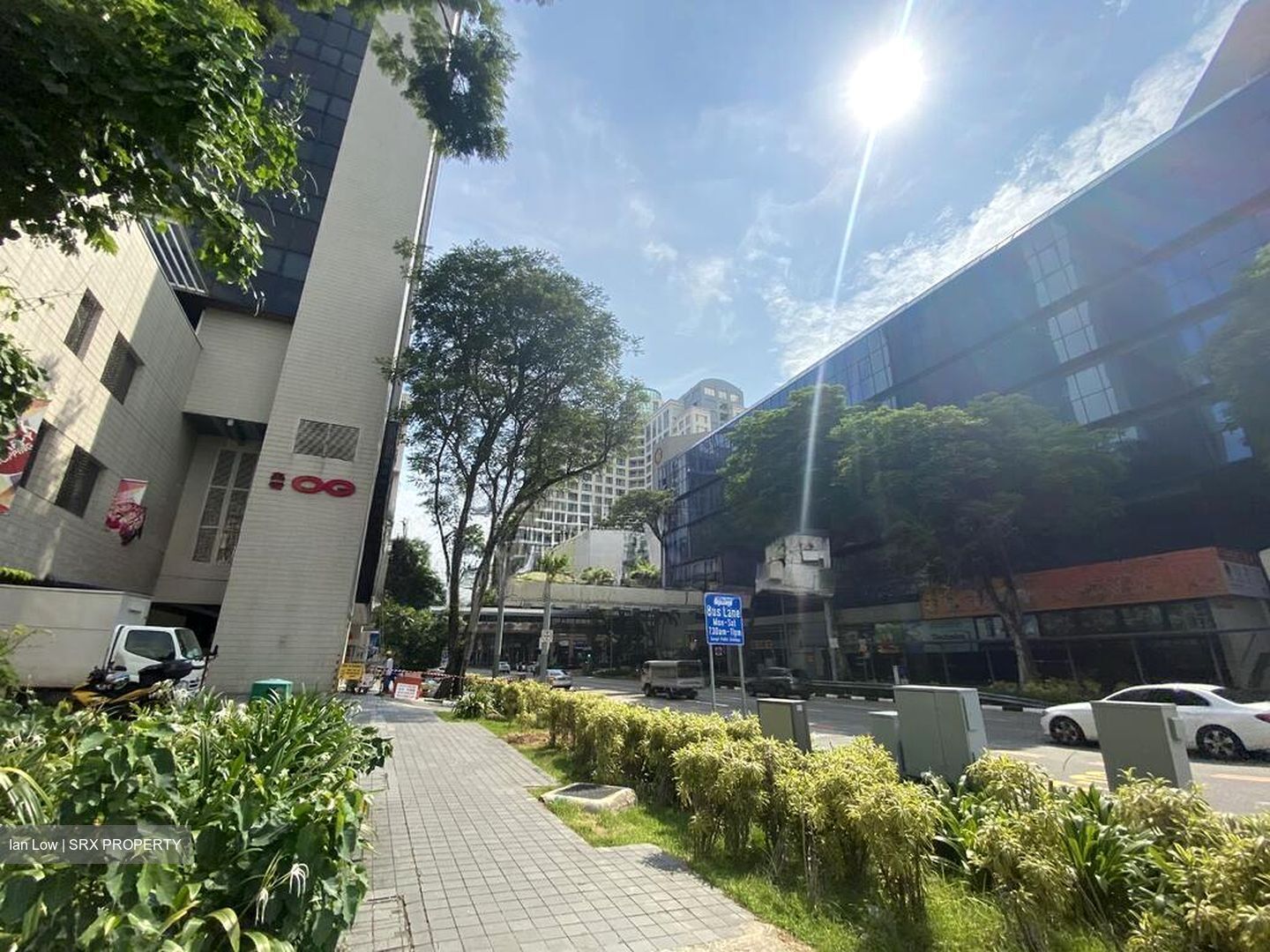 Jalan Besar Plaza (D8), Office #591786071